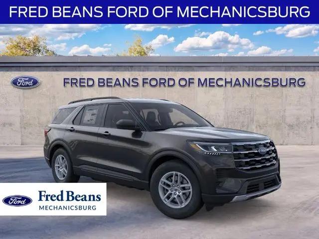 2026 Ford Explorer Active for sale in Mechanicsburg, PA
