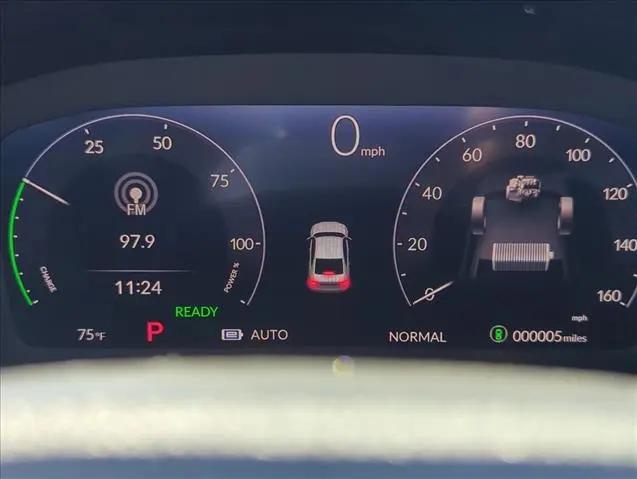 2026 Honda Accord Sedan Sport