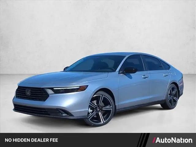 2026 Honda Accord Sedan Sport for sale in Memphis, TN