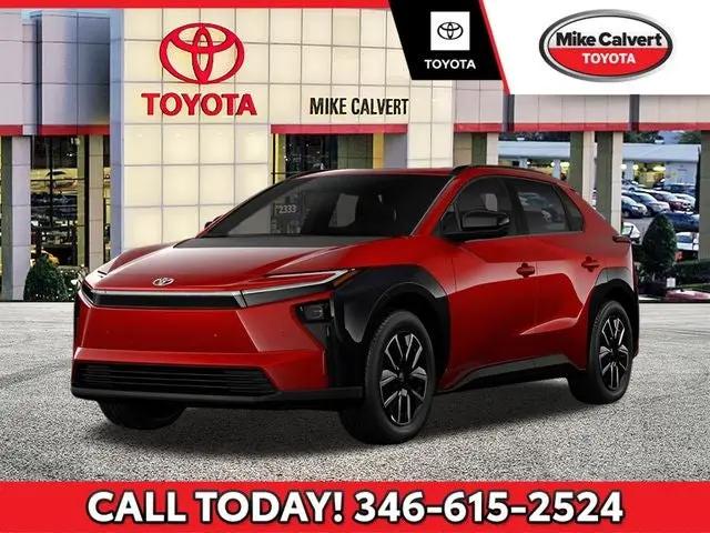 2026 Toyota bZ XLE for sale in Houston, TX