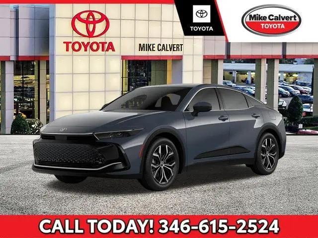 2026 Toyota Crown XLE for sale in Houston, TX