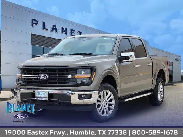 2026 Ford F-150 XLT for sale in Humble, TX