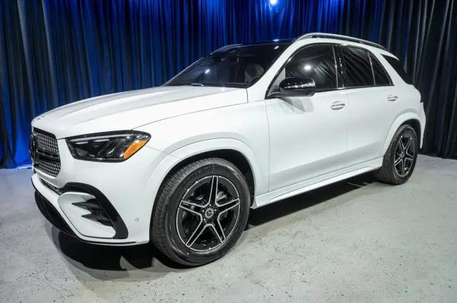 2026 Mercedes-Benz GLE GLE 350 GLE 350 for sale in Peoria, AZ