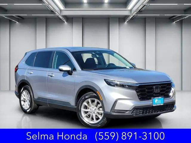 2025 Honda CR-V EX-L AWD for sale in Selma, CA