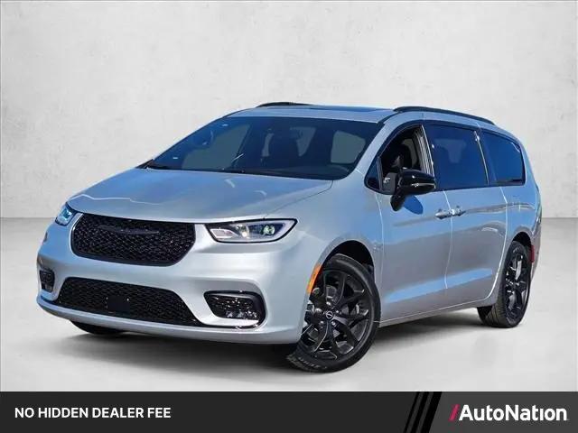 2026 Chrysler Pacifica Limited for sale in Phoenix, AZ