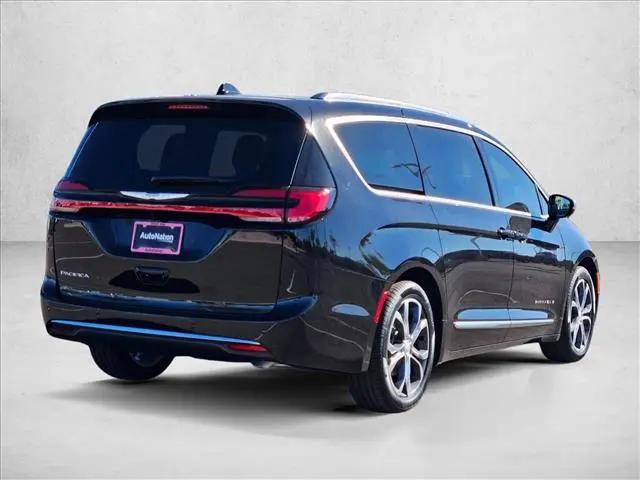 2026 Chrysler Pacifica Pinnacle for sale in Phoenix, AZ