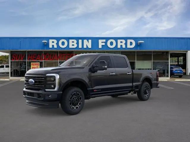 2026 Ford F-250 Platinum for sale in Glenolden, PA