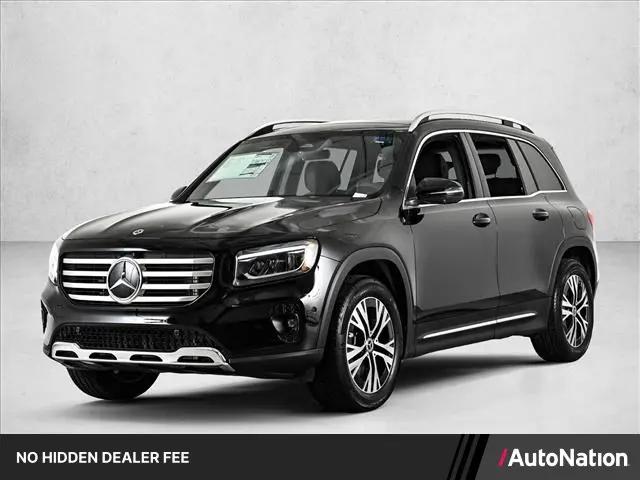 2026 Mercedes-Benz GLB 4MATIC for sale in Naperville, IL