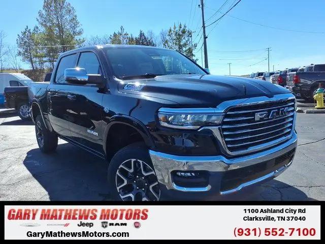 2026 Ram 1500 Laramie Crew Cab 4x4 5'7" Box for sale in Clarksville, TN