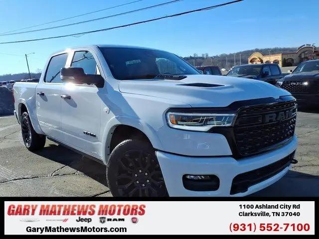 2026 Ram 1500 Limited Crew Cab 4x4 5'7" Box for sale in Clarksville, TN