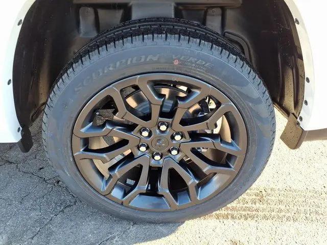 2026 Ram 1500 Limited Crew Cab 4x4 5'7" Box