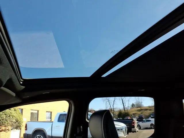 2026 Ram 1500 Limited Crew Cab 4x4 5'7" Box