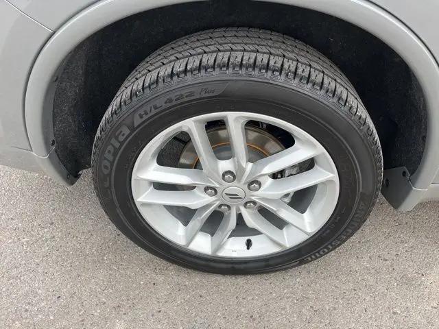 2025 Dodge Durango GT Plus AWD