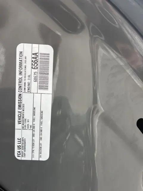2025 Dodge Durango GT Plus AWD