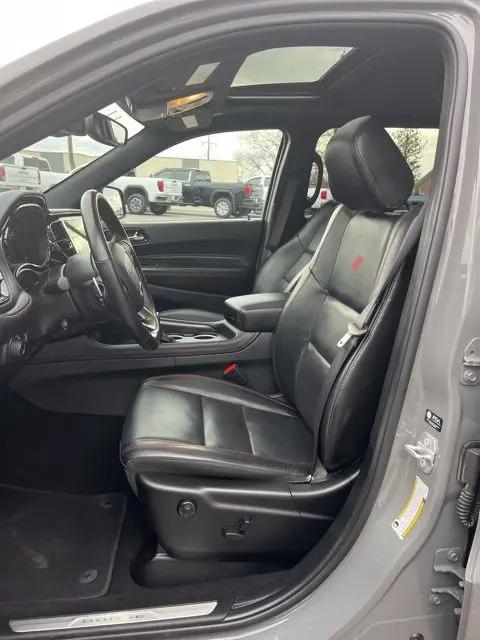 2025 Dodge Durango GT Plus AWD