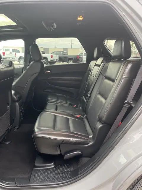 2025 Dodge Durango GT Plus AWD
