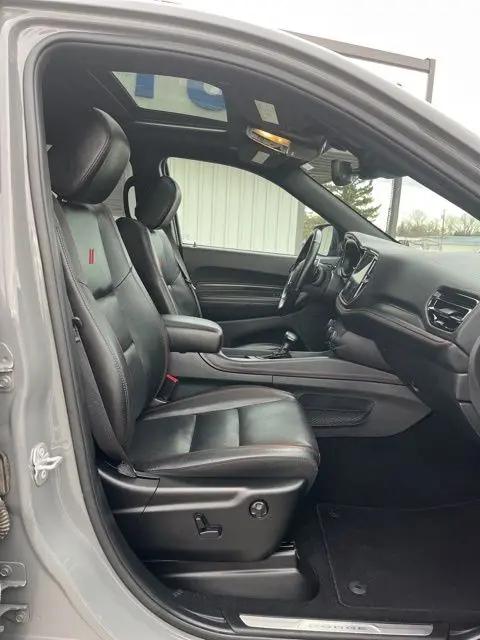 2025 Dodge Durango GT Plus AWD