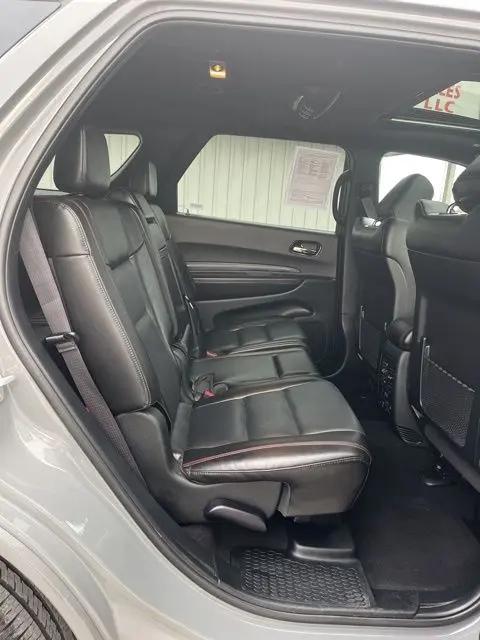 2025 Dodge Durango GT Plus AWD
