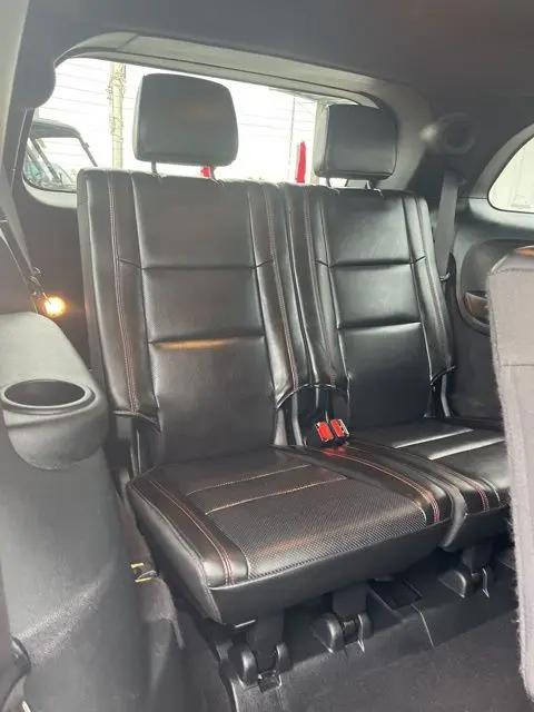 2025 Dodge Durango GT Plus AWD