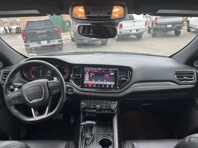 2025 Dodge Durango GT Plus AWD