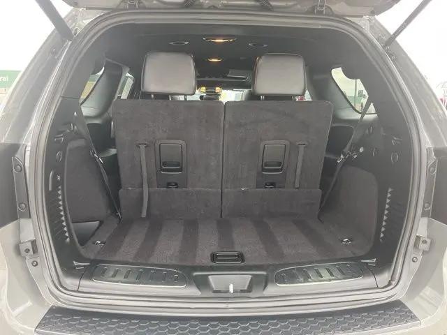2025 Dodge Durango GT Plus AWD