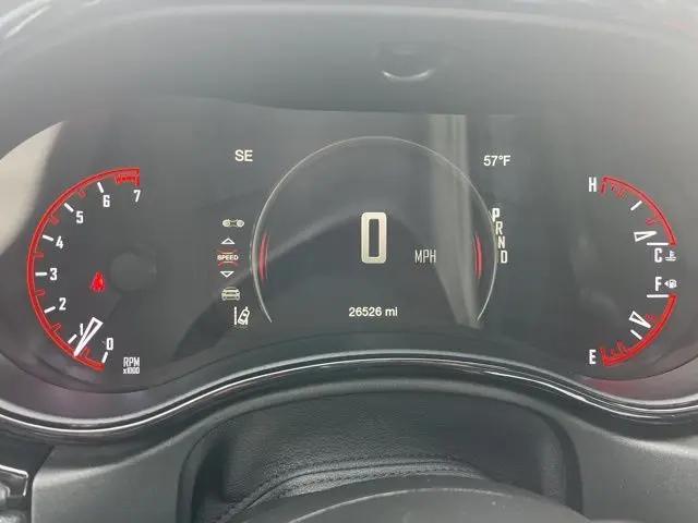2025 Dodge Durango GT Plus AWD