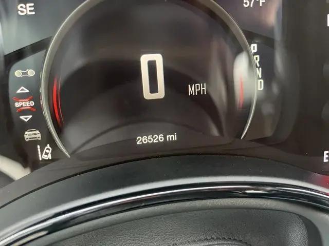 2025 Dodge Durango GT Plus AWD