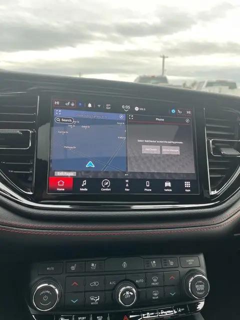2025 Dodge Durango GT Plus AWD