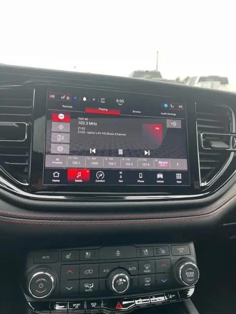 2025 Dodge Durango GT Plus AWD