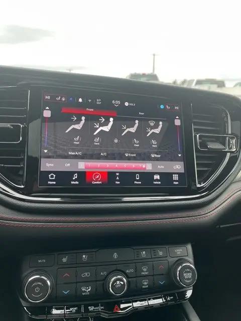 2025 Dodge Durango GT Plus AWD