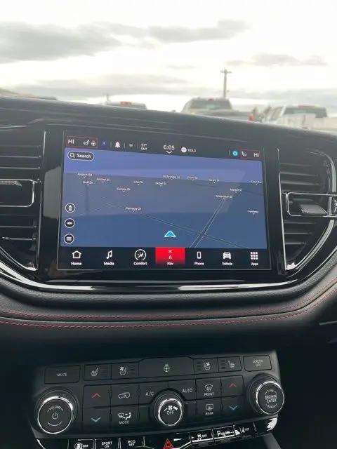 2025 Dodge Durango GT Plus AWD