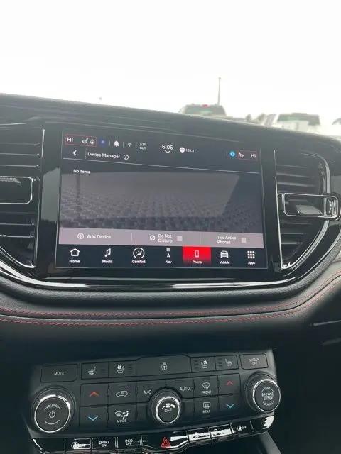 2025 Dodge Durango GT Plus AWD