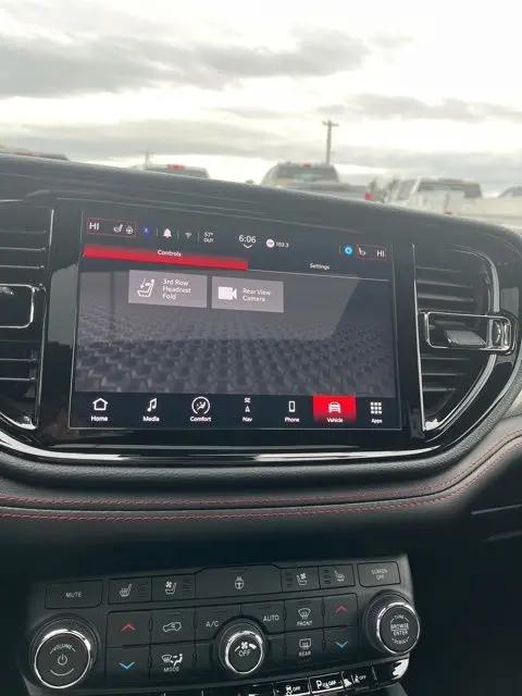 2025 Dodge Durango GT Plus AWD