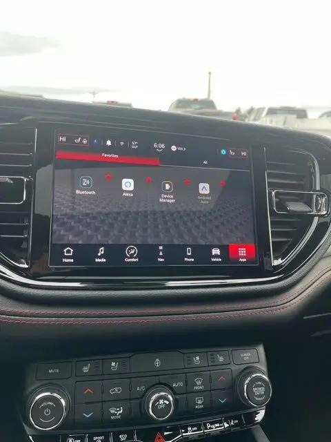 2025 Dodge Durango GT Plus AWD