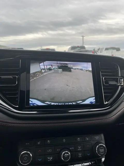 2025 Dodge Durango GT Plus AWD