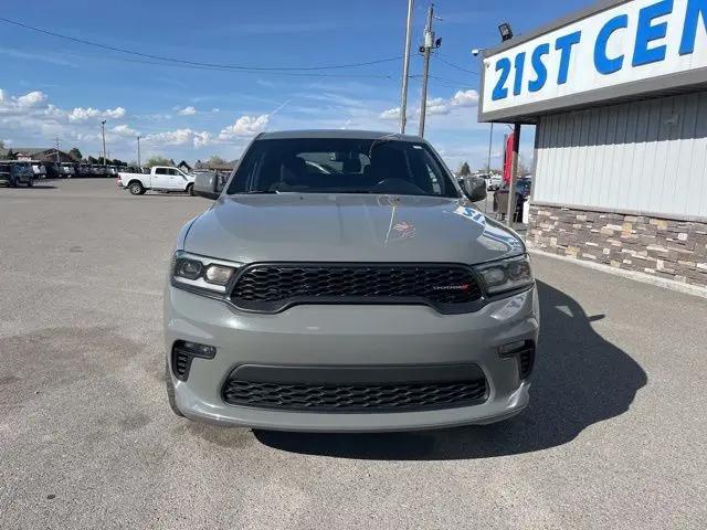 2022 Dodge Durango GT AWD