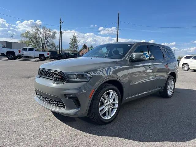 2022 Dodge Durango GT AWD