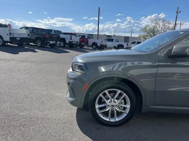 2022 Dodge Durango GT AWD