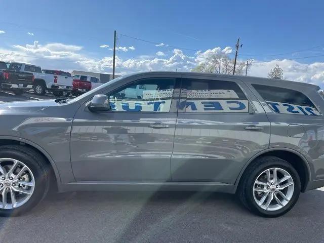 2022 Dodge Durango GT AWD