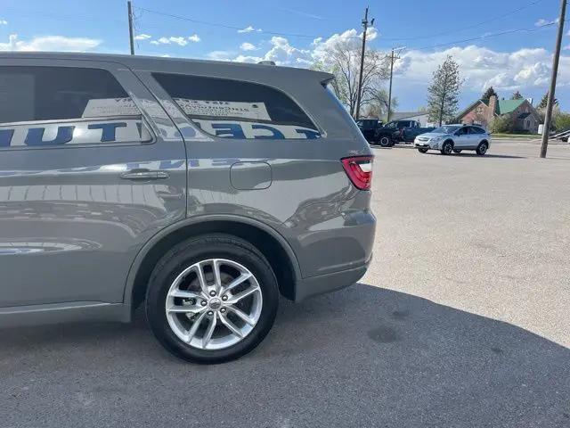 2022 Dodge Durango GT AWD