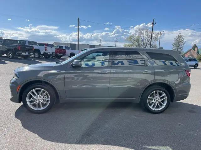 2022 Dodge Durango GT AWD