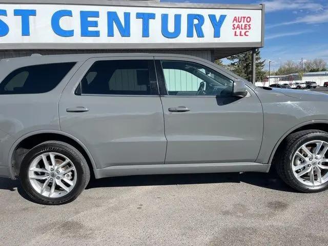 2022 Dodge Durango GT AWD