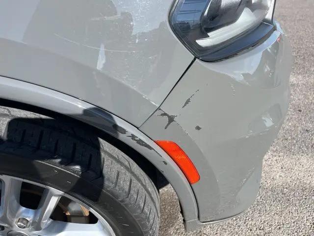 2022 Dodge Durango GT AWD