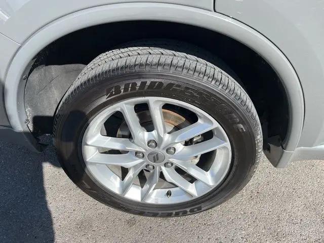2022 Dodge Durango GT AWD