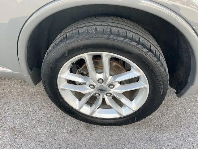 2022 Dodge Durango GT AWD