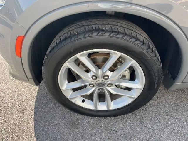 2022 Dodge Durango GT AWD