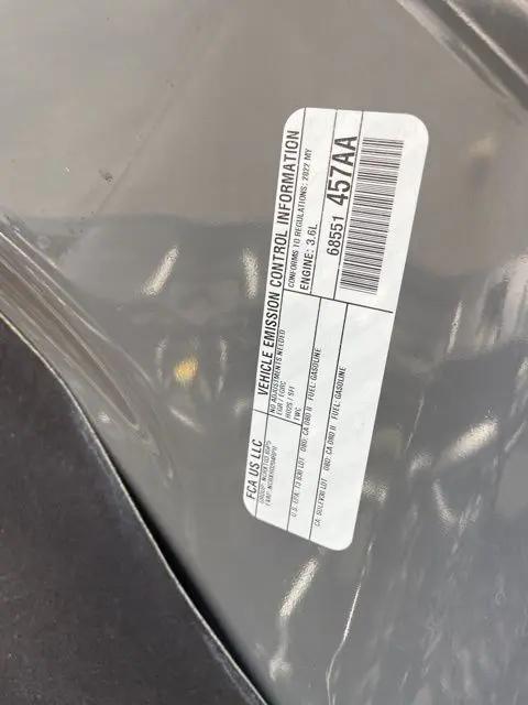 2022 Dodge Durango GT AWD