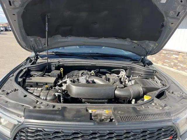 2022 Dodge Durango GT AWD