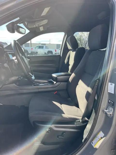 2022 Dodge Durango GT AWD