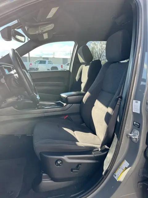 2022 Dodge Durango GT AWD